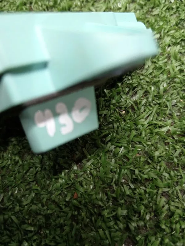 Датчик AIR BAG