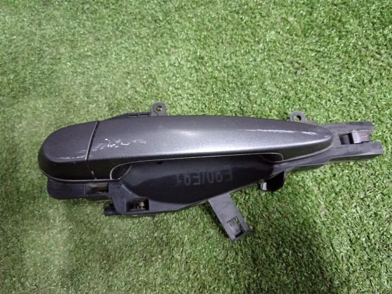 Ручка двери наружняя