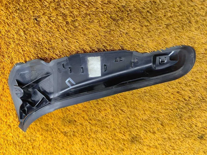 Накладка фонаря