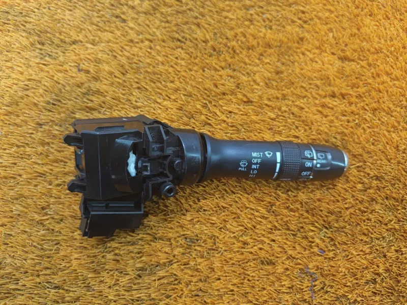 Переключатель подрулевой