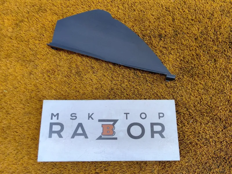 Накладка на торпедо