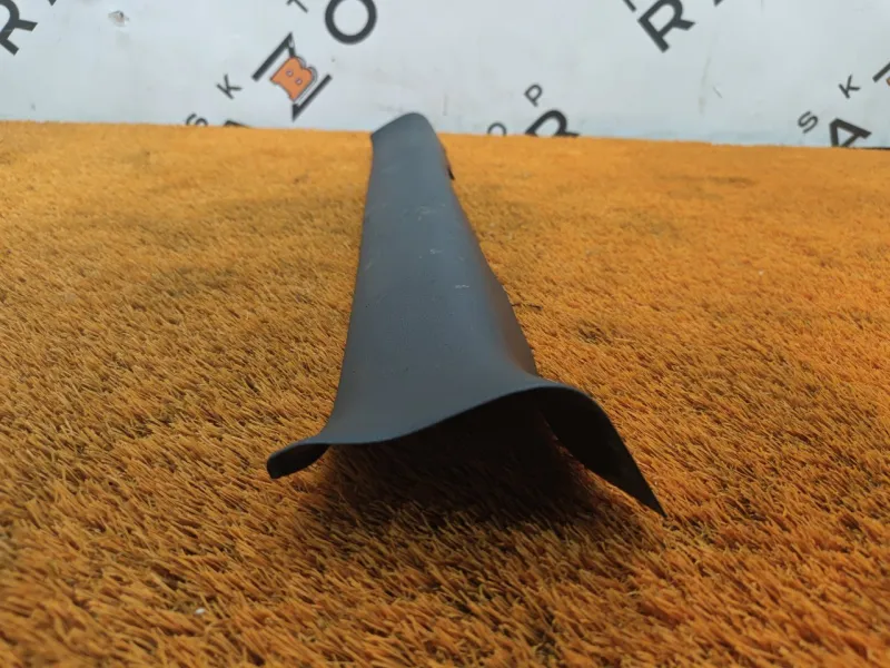 Накладка порога