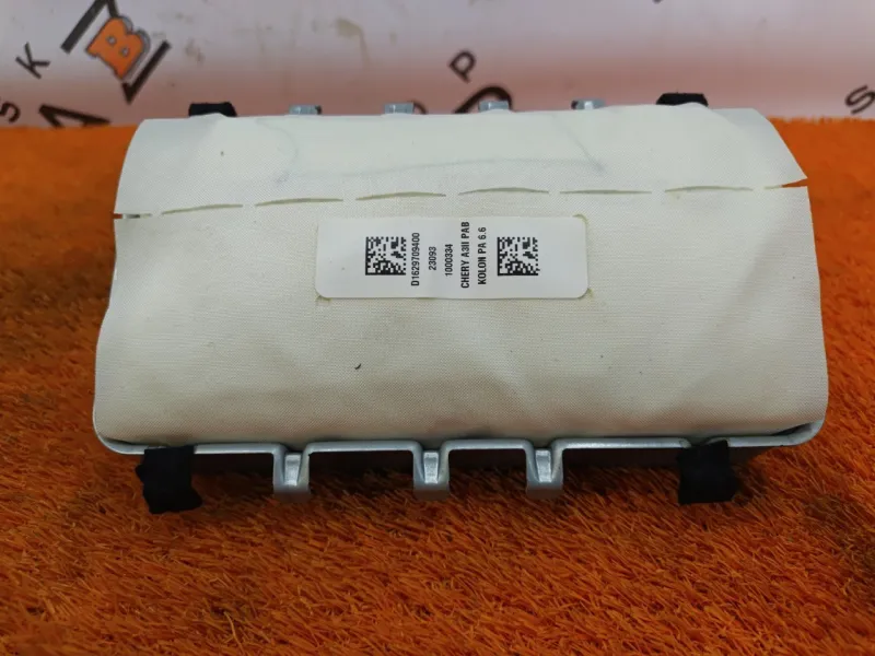 Подушка безопасности пассажира (AIR BAG)