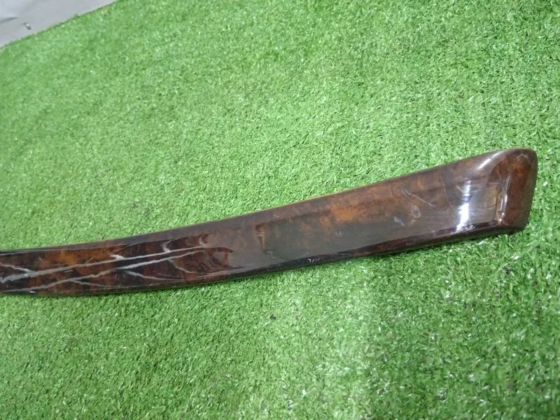 Накладка двери декоративная