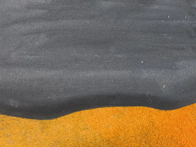 Полка багажника