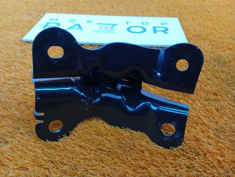 Крепление сиденья