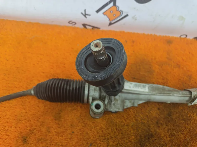 Рулевая рейка