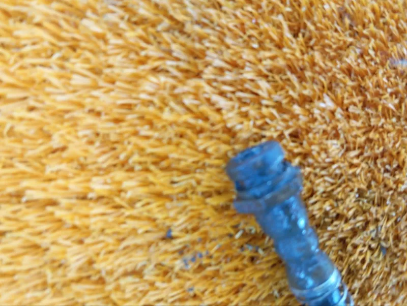 Шланг тормозной