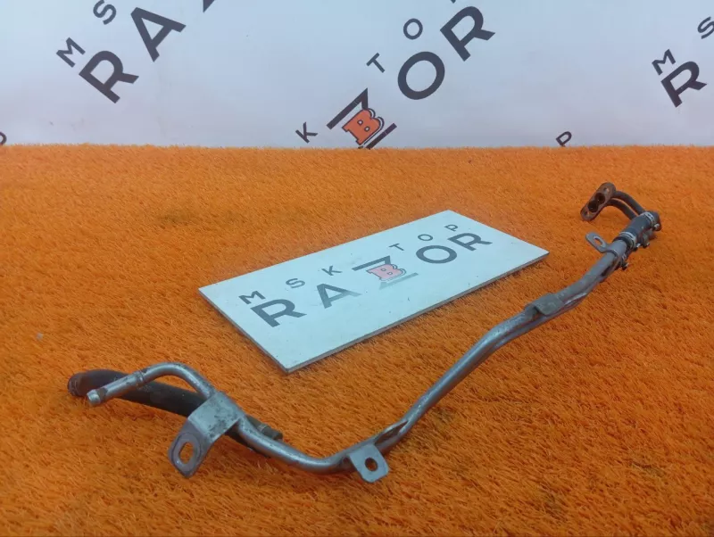 Трубка системы охлаждения