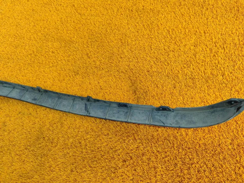 Юбка бампера