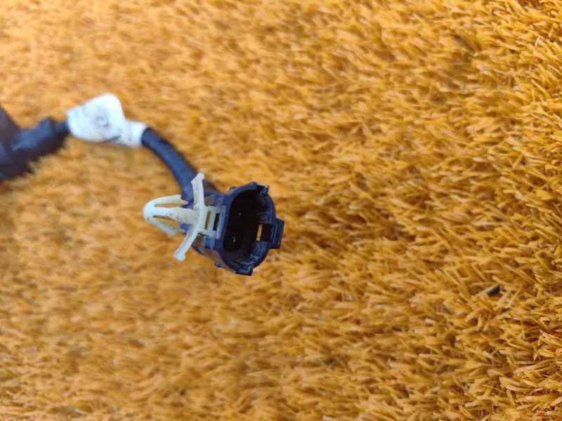 Жгут проводов масляного насоса