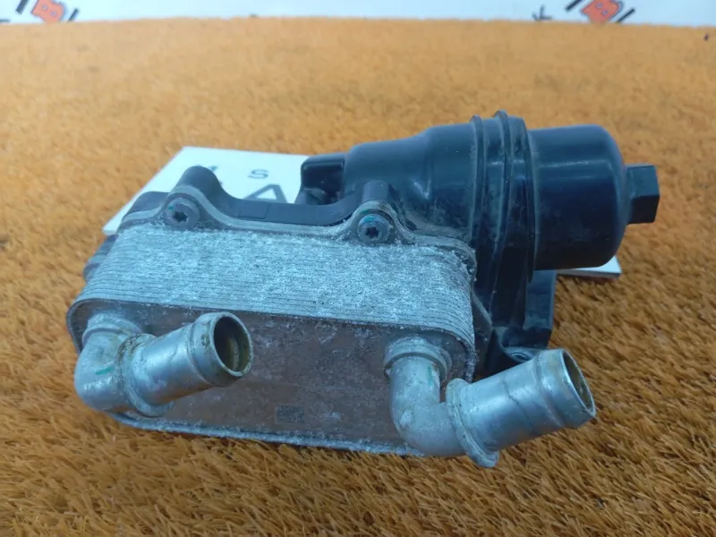 Теплообменник