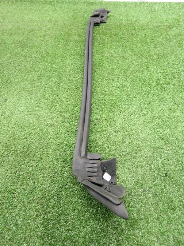 Уплотнитель стекла двери