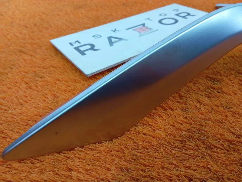 Накладка кулисы КПП