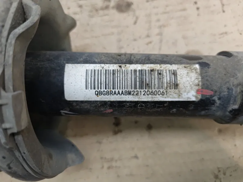 Стойка подвески