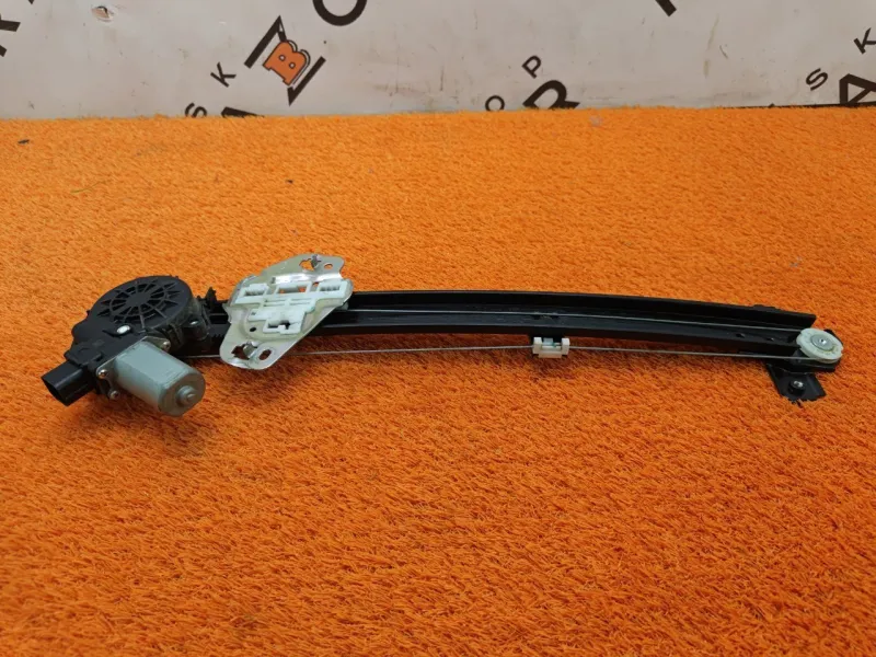 Стеклоподъемник