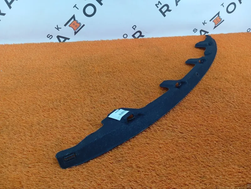 Накладка в салоне