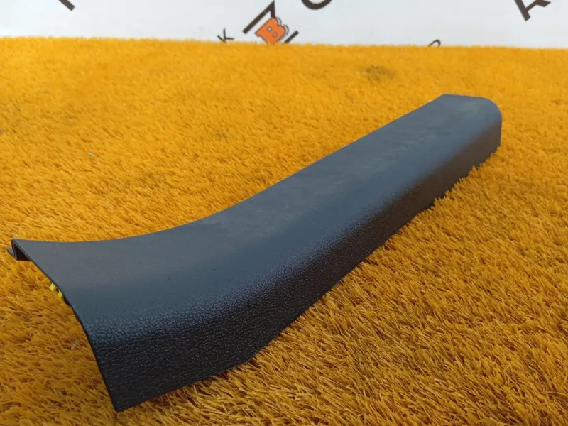 Накладка порога