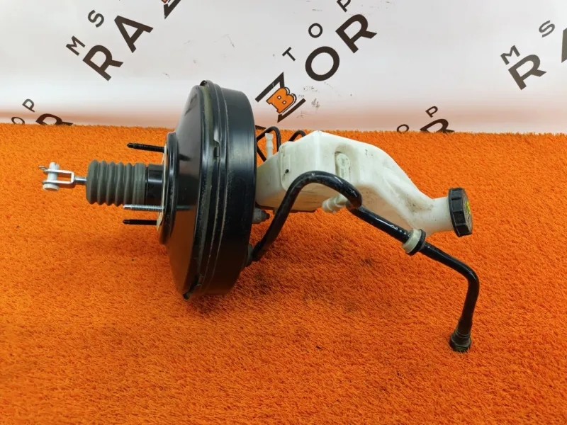 Усилитель тормозов