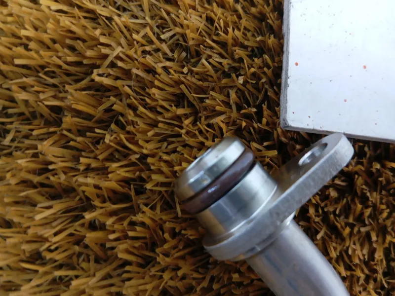 Трубка масляная