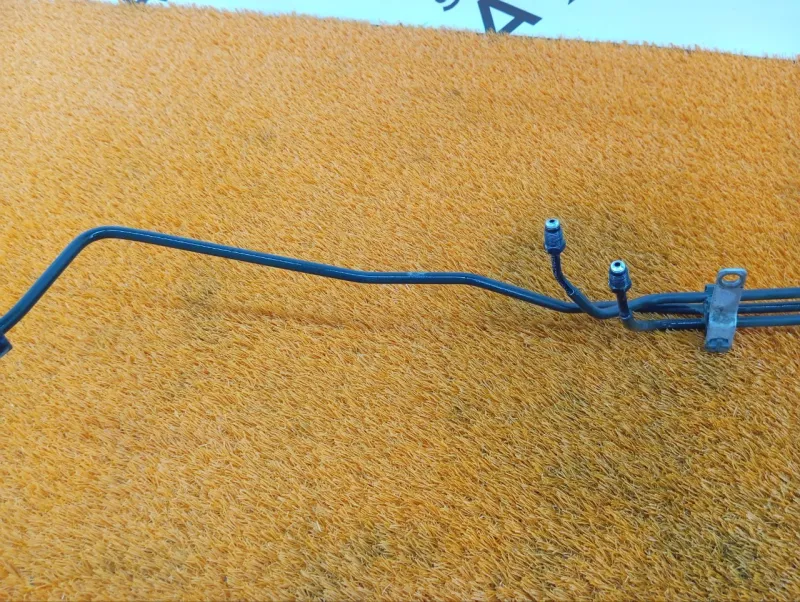 тормозные трубки