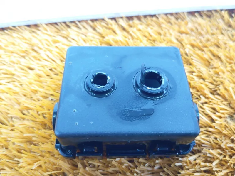 Кронштейн BMW X3 2018 9111262 G01 B47