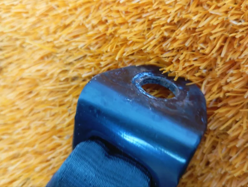 Ремень безопасности