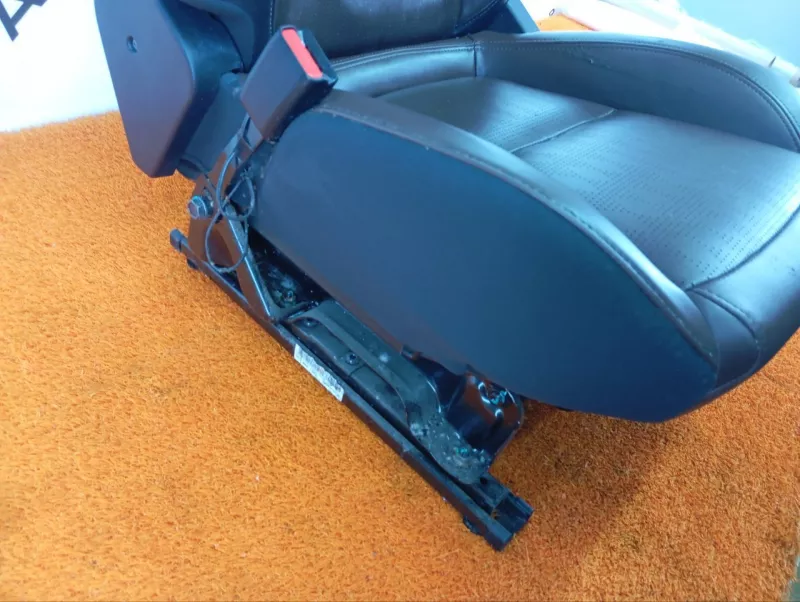 Сиденье Chery Tiggo 8 Pro 2023 402002099AAABN SQRF4J16C, переднее левое