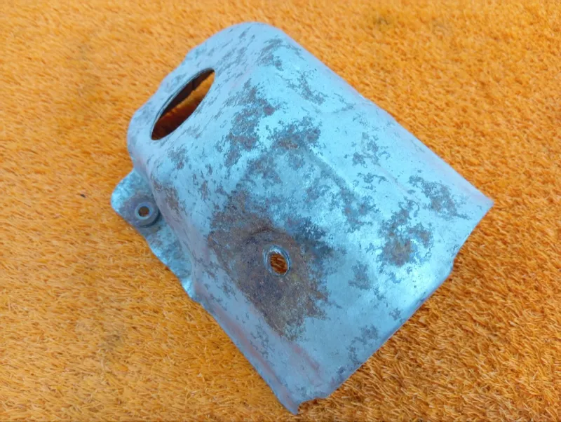 Тепловой экран