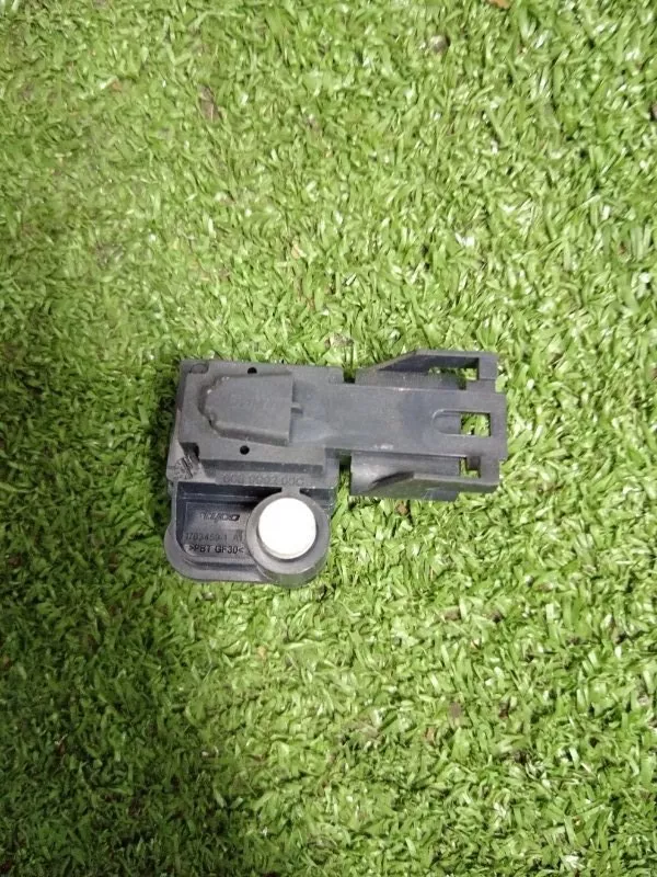 Датчик удара