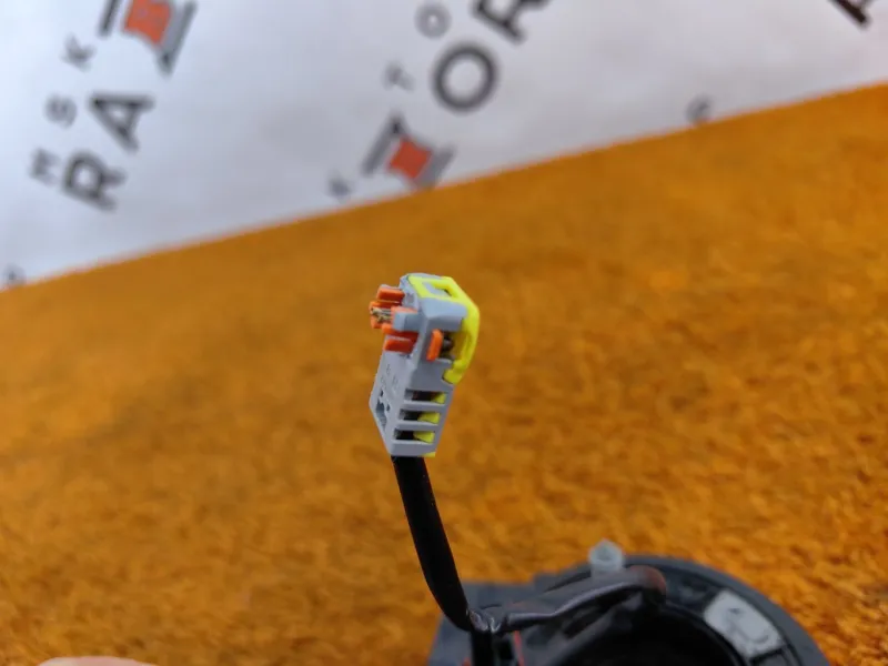 Шлейф подрулевой