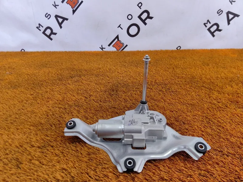 Моторчик стеклоочистителя