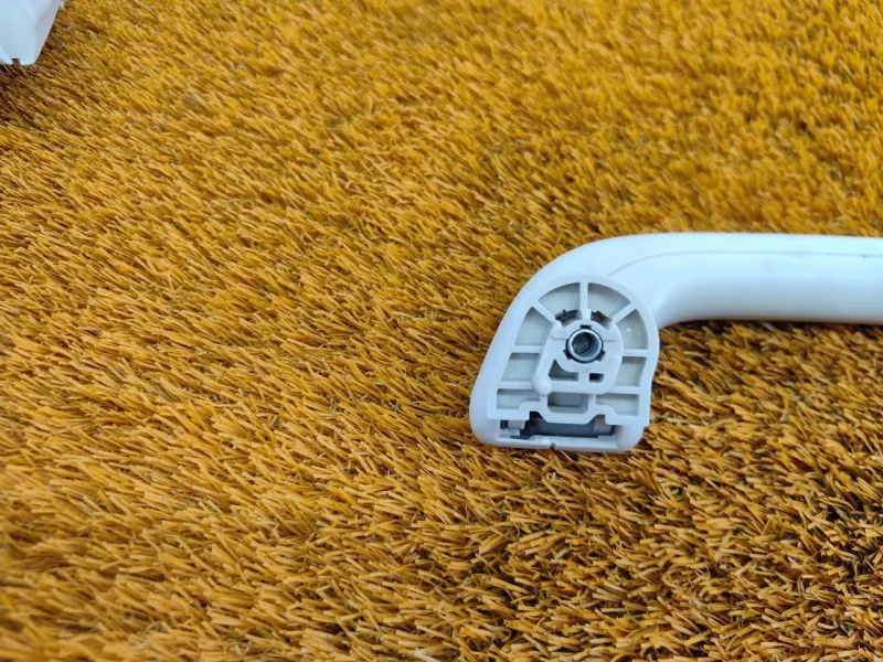 Ручка потолка