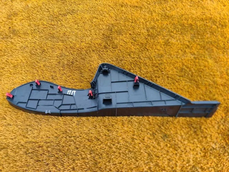 Накладка торпедо