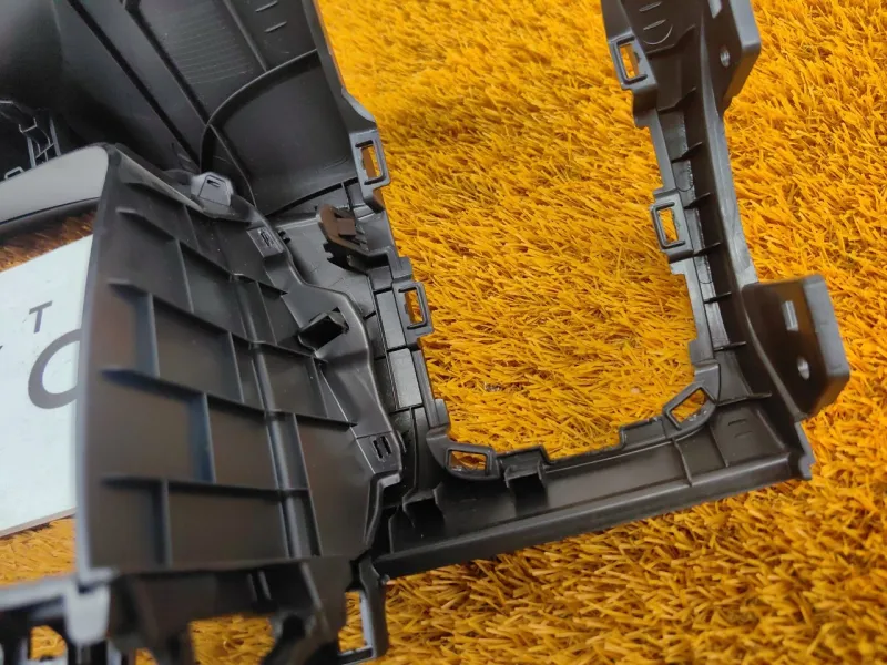 Накладка панели приборов