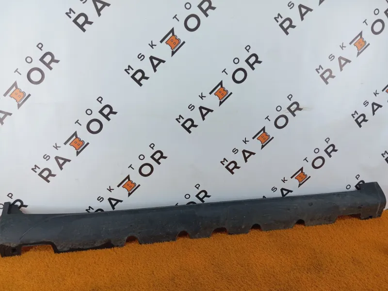 Накладка порога