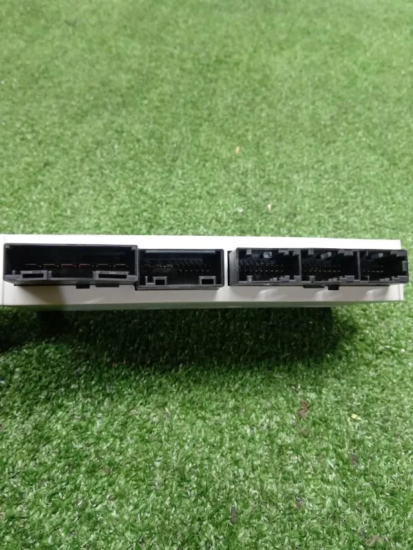 Блок управления двери