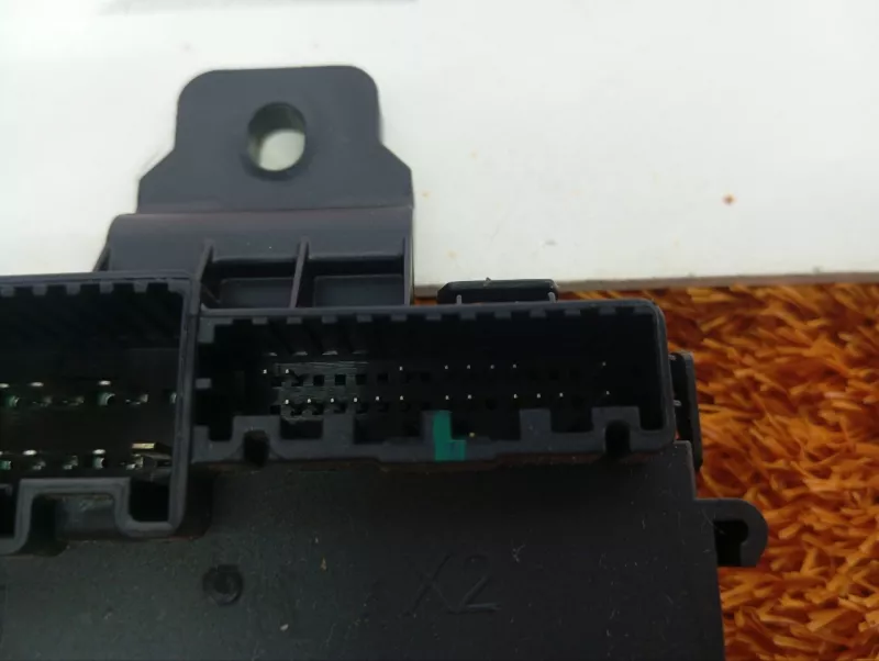 Блок электронный Chery Tiggo 8 Pro 2023 802000260AA SQRF4J16C