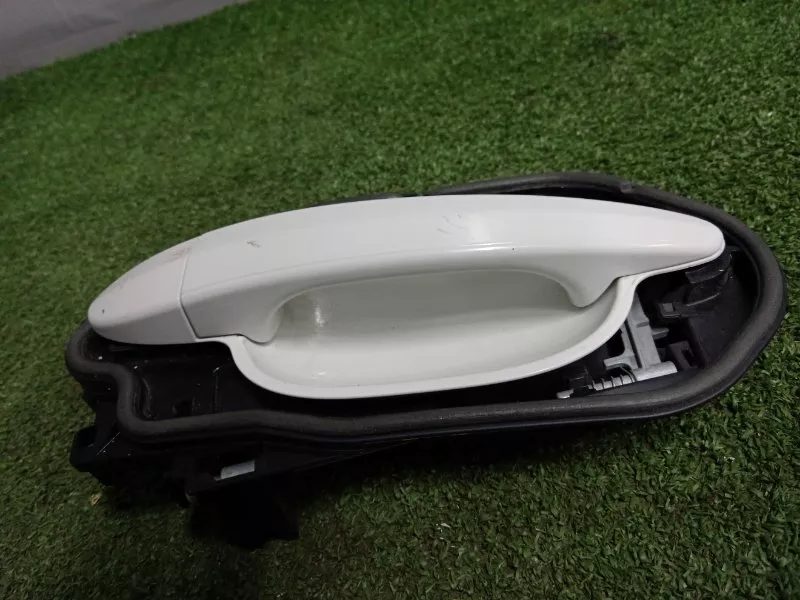 Ручка двери наружняя