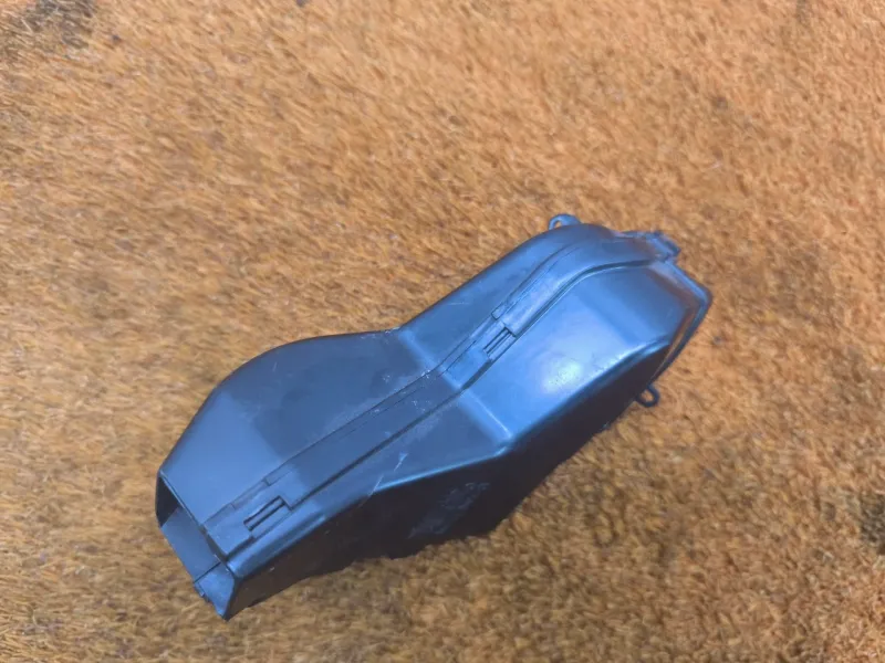 Воздуховод