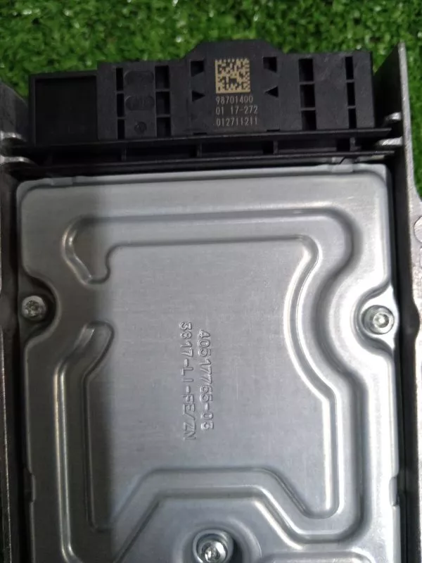 Блок управления AIR BAG