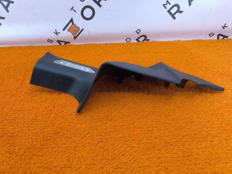 Накладка порога