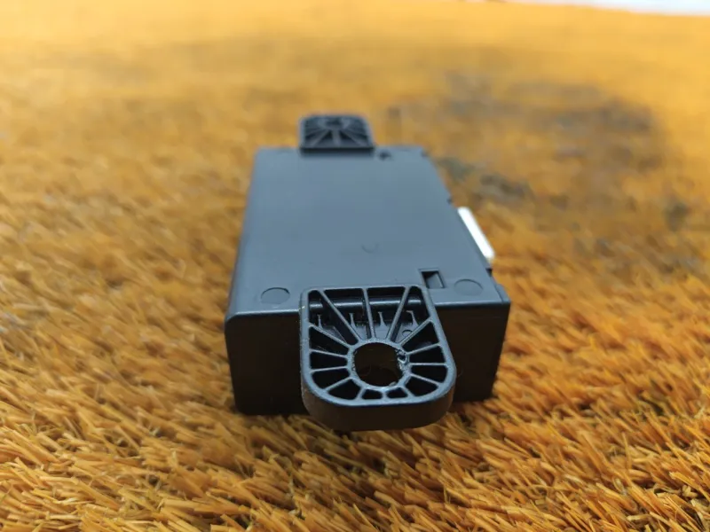 Блок парктроников