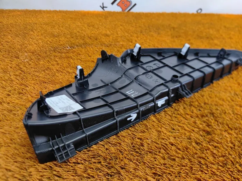 Накладка торпедо