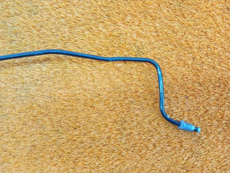 Трубка тормозная