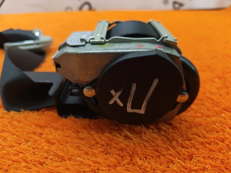 Ремень безопасности