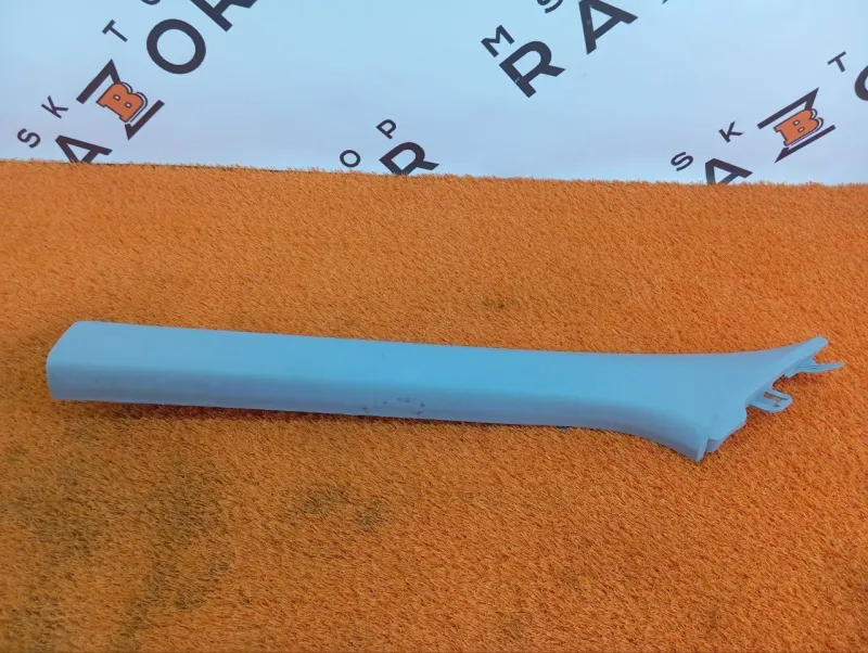 Накладка на стойку кузова