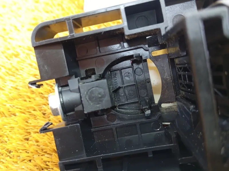 Ручка двери наружняя