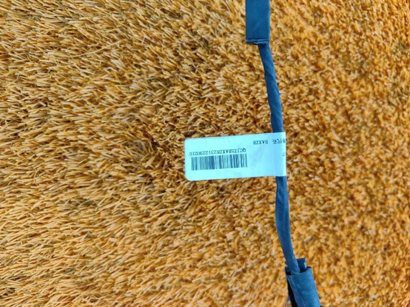 Проводка двери