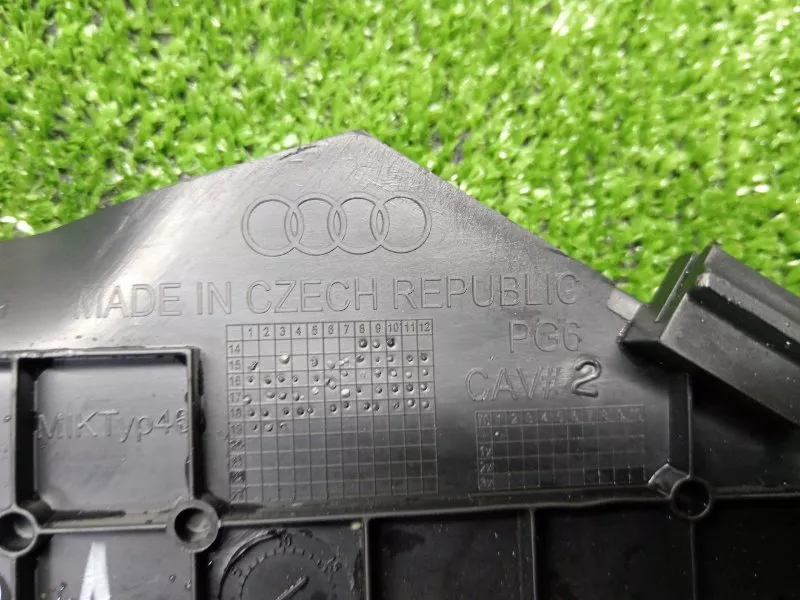 Накладка центральной консоли